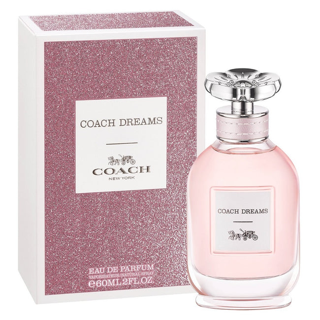 Coach Coach Dreams woda perfumowana spray