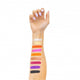 Ingrid Orient Rituals Intensive paleta cieni do powiek