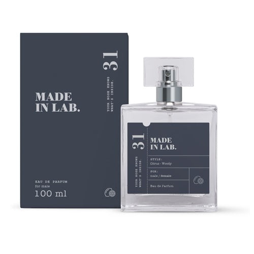 Made In Lab 31 Men woda perfumowana spray