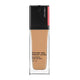 Shiseido Synchro Skin Radiant Lifting Foundation SPF30 rozświetlająco-liftingujący podkład