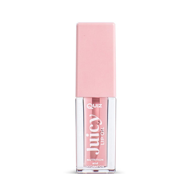 Quiz Cosmetics Juicy Lip Oil wegański olejek do ust