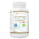 Progress Labs Selen organiczny 200mcg suplement diety 120 kapsułek