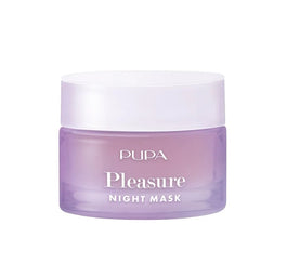 Pupa Milano Pleasure Night Mask odżywcza maska do ust na noc 12ml