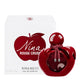 Nina Ricci Nina Rouge Crush woda perfumowana