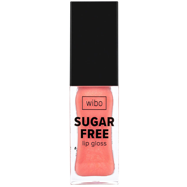 Wibo Sugar Free Lip Gloss błyszczyk do ust