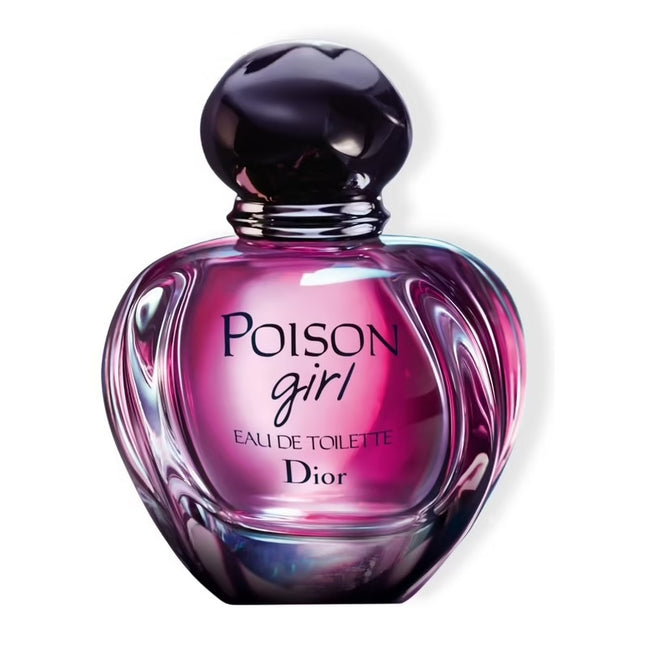 Dior Poison Girl woda toaletowa spray