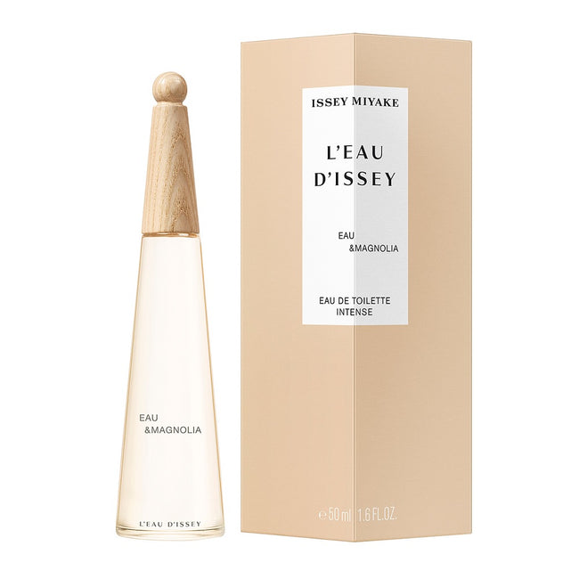 Issey Miyake L'Eau d'Issey Eau & Magnolia Intense woda toaletowa