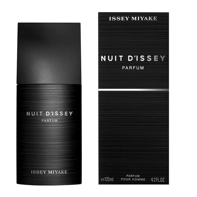 Issey Miyake Nuit d'Issey perfumy spray 125ml