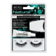 Ardell Natural 101 1 para sztucznych rzęs  + Lash Adhesive klej do rzęs 2.5g + Lash Applicator aplikator do rzęs