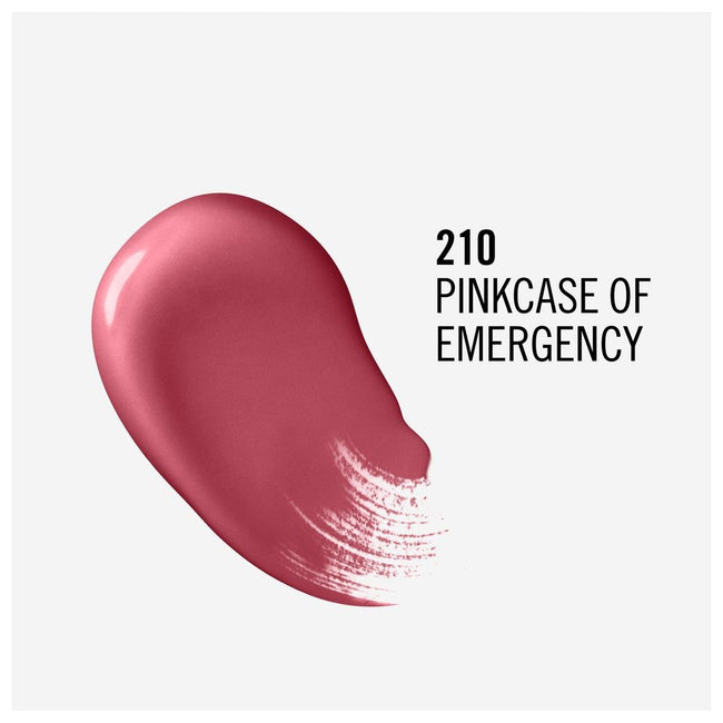 Rimmel Lasting Provocalips długotrwała pomadka do ust 2w1