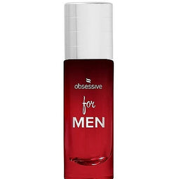Obsessive For Men Extra Strong perfumy z feromonami spray