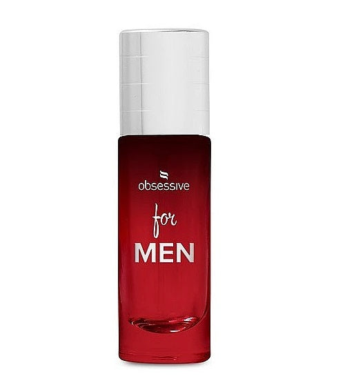 Obsessive For Men Extra Strong perfumy z feromonami spray