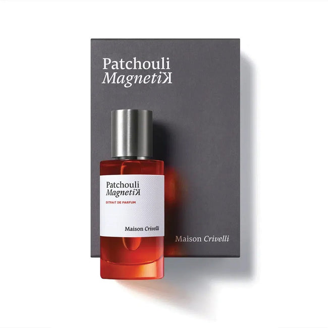 Maison Crivelli Patchouli Magnetik ekstrakt perfum spray