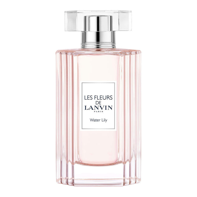 Lanvin Water Lily woda toaletowa spray