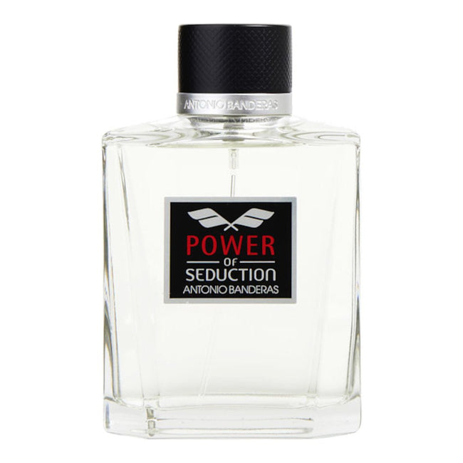 Antonio Banderas Power Of Seduction woda toaletowa spray