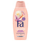Fa Divine Moments kremowy żel pod prysznic o zapachu dzikiej kamelii 400ml
