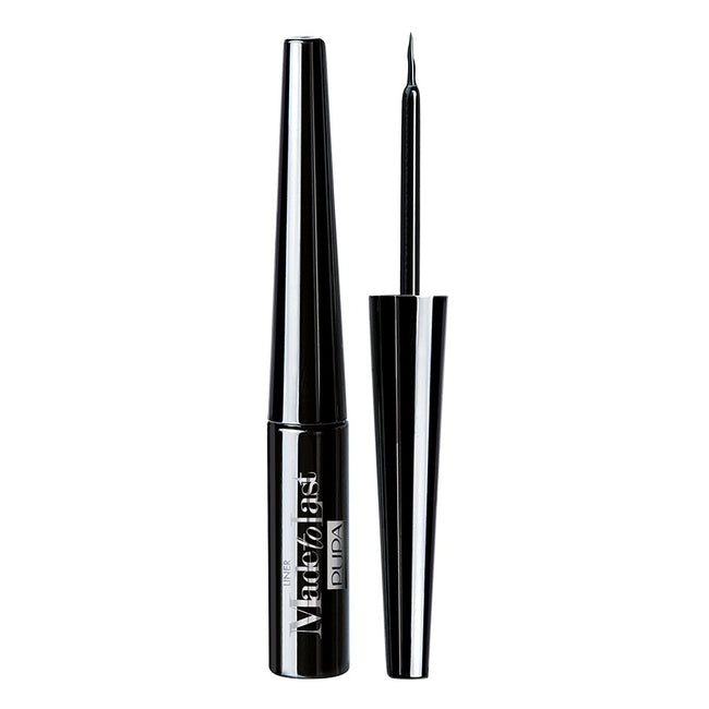 Pupa Milano Made to Last Liner wodoodporny eyeliner do oczu