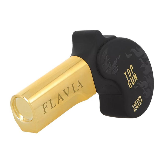 Flavia Top Gun Golden Bullet woda perfumowana spray