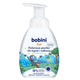 Bobini Fun kolorowa pianka do mycia i zabawy Niebieska 300ml