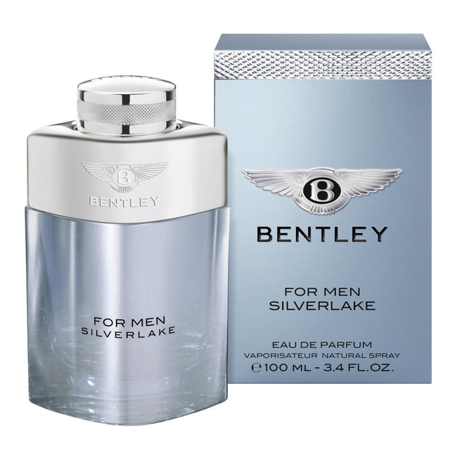 Bentley For Men Silverlake woda perfumowana spray