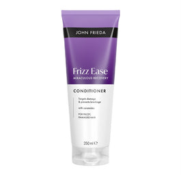 John Frieda Frizz Ease Miraculous Recovery odżywka naprawcza redukująca puszenie 250ml