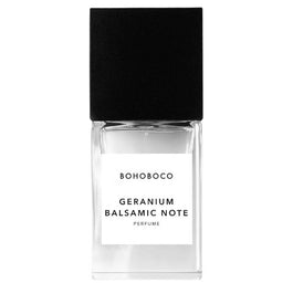 BOHOBOCO Geranium Balsamic Note perfumy