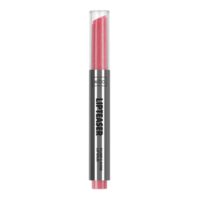 Wibo Lipteaser balsam do ust z błyszczącymi drobinkami 1.5g