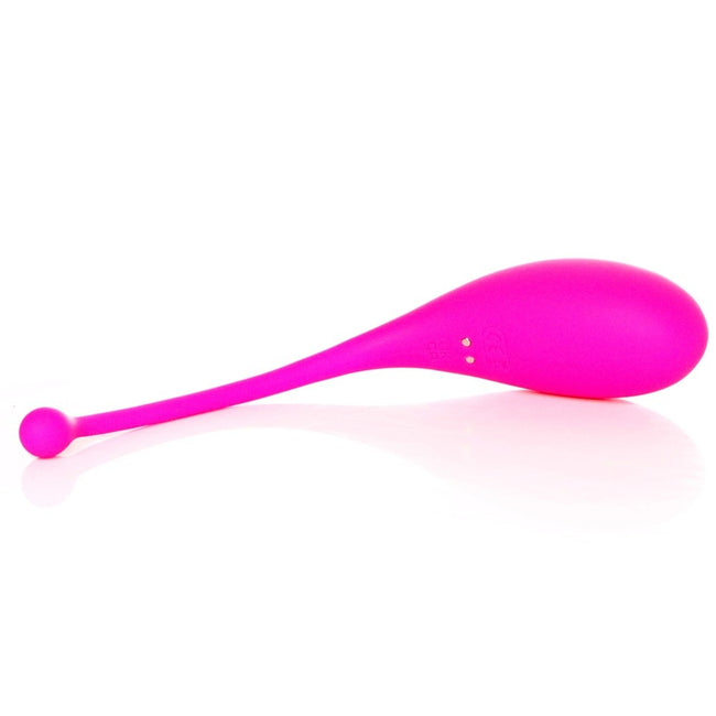 B-Series Smart Smart Egg App Controlled Massager wodoodporny bezprzewodowy masażer Pink