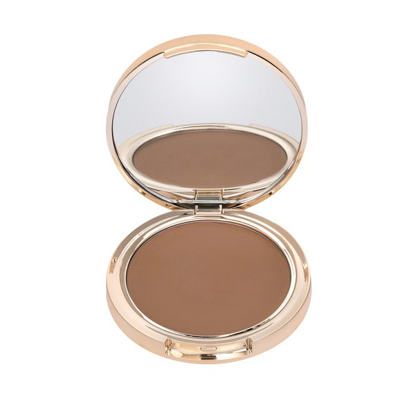 Paese Selfglow kremowy bronzer z matowym efektem