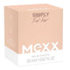 Mexx Simply For Her woda toaletowa spray