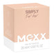 Mexx Simply For Her woda toaletowa spray