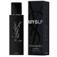 Yves Saint Laurent MYSLF Le Parfum perfumy spray
