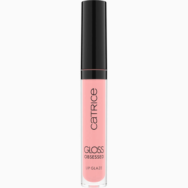 Catrice Gloss Obsessed Lip Glaze błyszczyk do ust