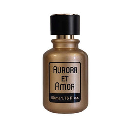 AURORA ET AMOR Gold perfumy z feromonami dla kobiet