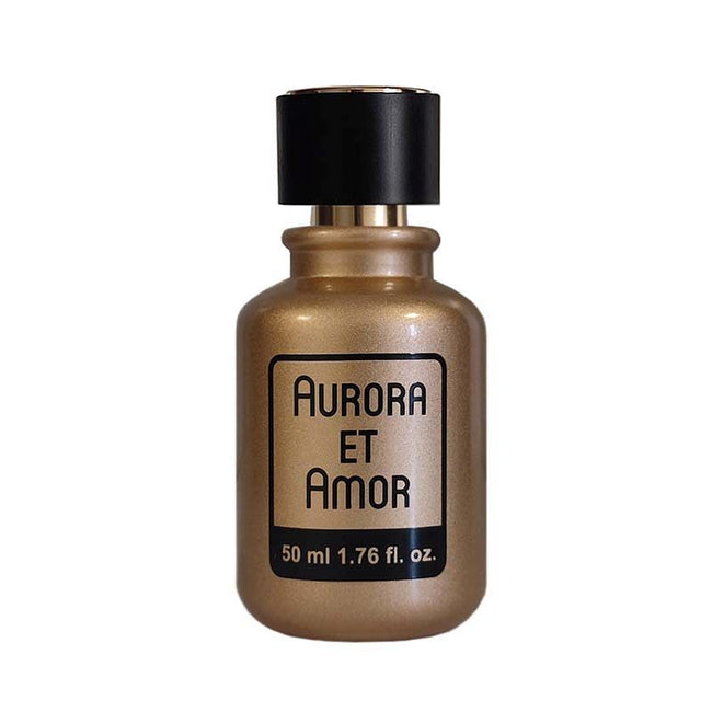 AURORA ET AMOR Gold perfumy z feromonami dla kobiet