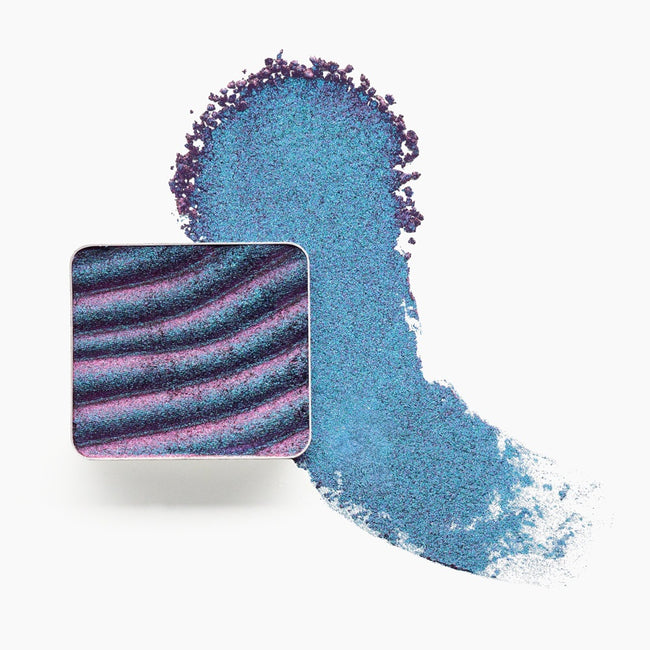 Catrice Prismatic Shift Eyeshadow cień do powiek z pryzmatycznym efektem