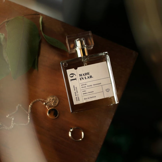 Made In Lab 19 Women woda perfumowana spray