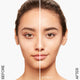 Shiseido Synchro Skin Radiant Lifting Foundation SPF30 rozświetlająco-liftingujący podkład