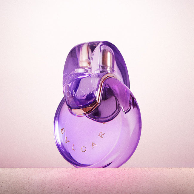 Bvlgari Omnia Amethyste woda toaletowa spray