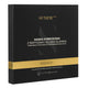SunewMed+ Essence+ Hybrid Beauty Face Mask hybrydowa maska z peptydami i śluzem ślimaka 4x28g