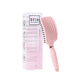 Sister Young Ovia Hair Brush szczotka do włosów z włosiem dzika Pink