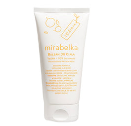 Ziaja Mirabelka balsam do ciała 160ml