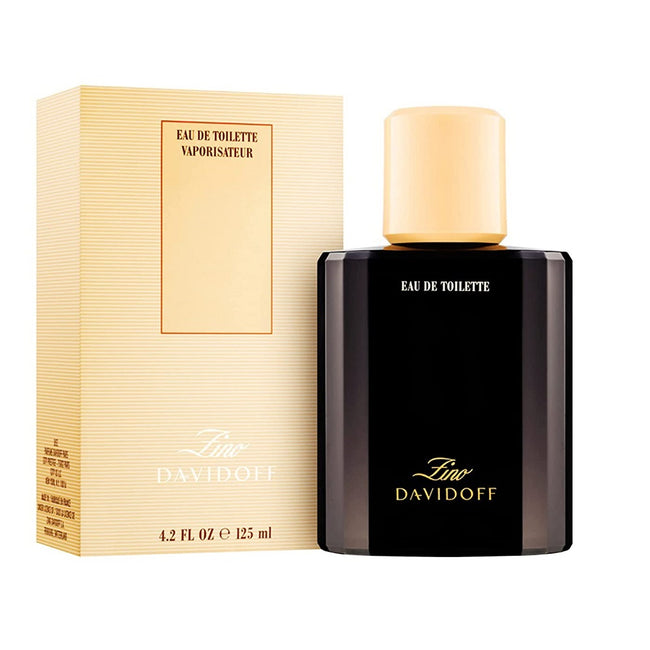 Davidoff Zino woda toaletowa spray