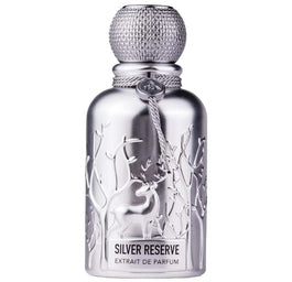 Auraa Desire Silver Reserve ekstrakt perfum