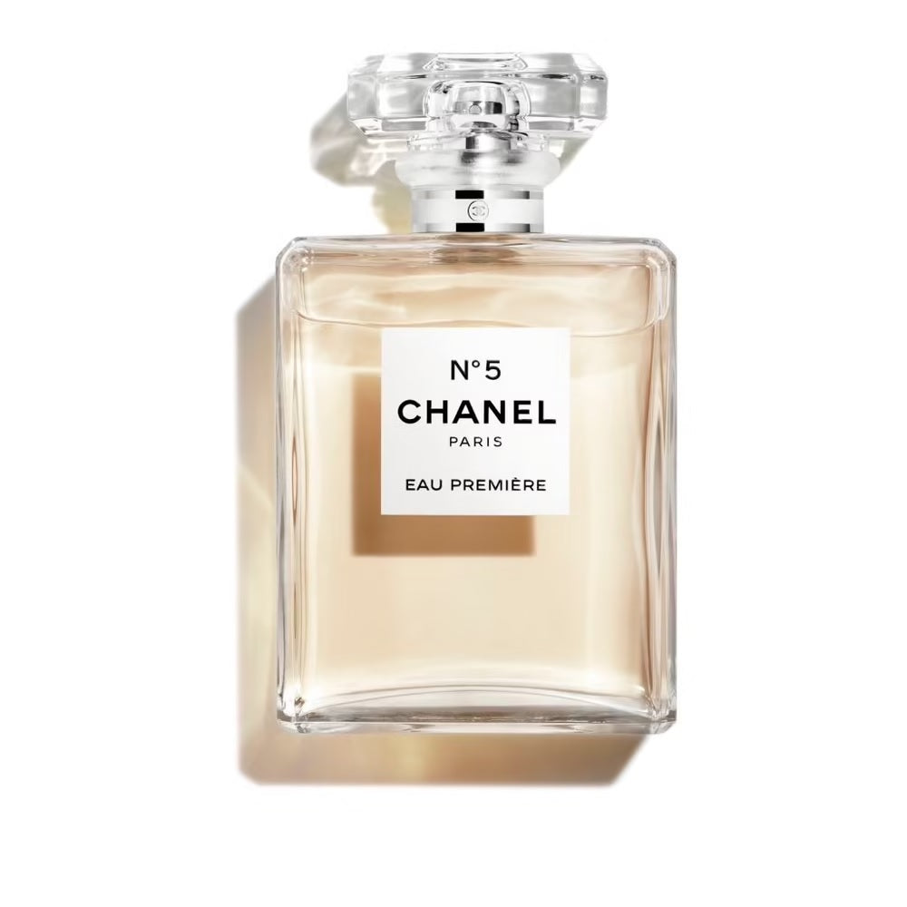 chanel n°5 eau premiere woda perfumowana 100 ml  tester   