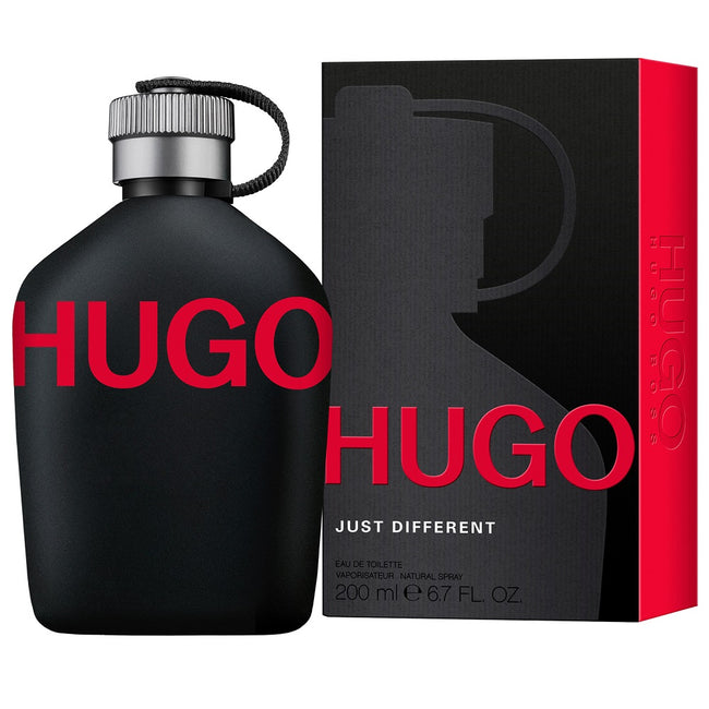 Hugo Boss Hugo Just Different woda toaletowa spray