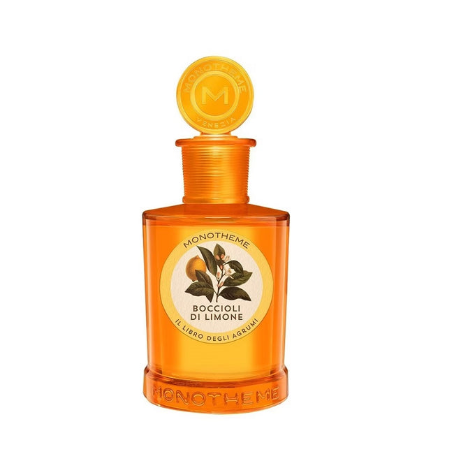 Monotheme Boccioli di Limone woda toaletowa spray
