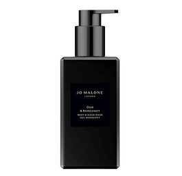 Jo Malone Oud & Bergamot żel do mycia ciała i rąk 250ml
