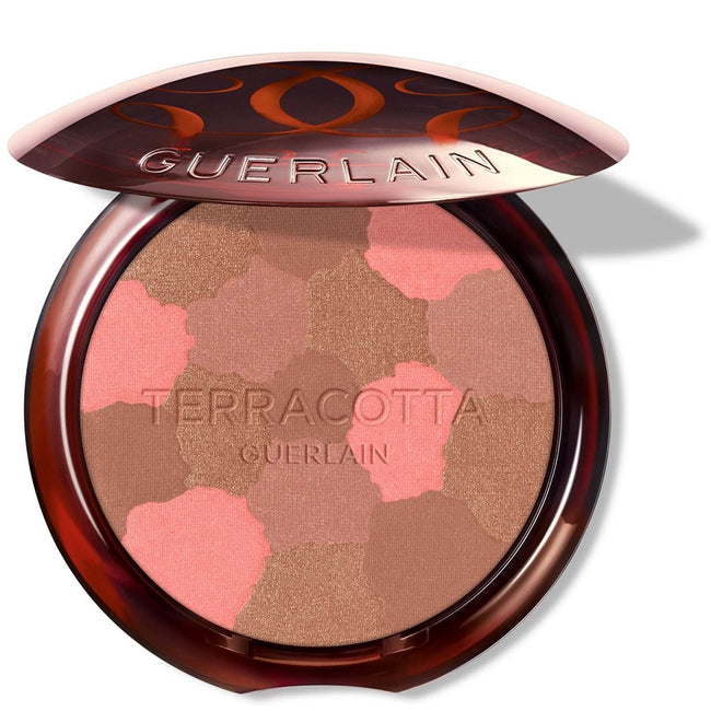 Guerlain Terracotta Light puder brązująco-rozświetlający