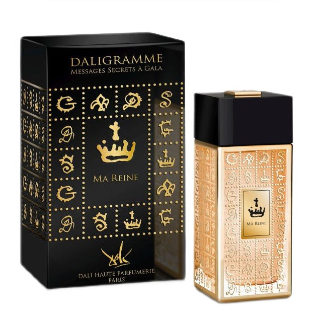 Salvador Dali Ma Reine woda perfumowana